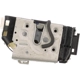 Purchase Top-Quality Door Lock Actuator by BLUE STREAK (HYGRADE MOTOR) - DLA1323 pa4