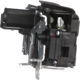 Purchase Top-Quality Door Lock Actuator by BLUE STREAK (HYGRADE MOTOR) - DLA1329 pa2