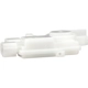 Purchase Top-Quality Door Lock Actuator by BLUE STREAK (HYGRADE MOTOR) - DLA1331 pa2