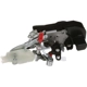 Purchase Top-Quality Door Lock Actuator by BLUE STREAK (HYGRADE MOTOR) - DLA1339 pa1