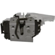 Purchase Top-Quality Door Lock Actuator by BLUE STREAK (HYGRADE MOTOR) - DLA1346 pa2
