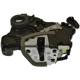 Purchase Top-Quality BLUE STREAK (HYGRADE MOTOR) - DLA1355 - Power Door Lock Actuator pa2