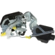 Purchase Top-Quality Door Lock Actuator by BLUE STREAK (HYGRADE MOTOR) - DLA1378 pa1
