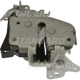 Purchase Top-Quality Door Lock Actuator by BLUE STREAK (HYGRADE MOTOR) - DLA1401 pa2