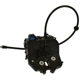 Purchase Top-Quality BLUE STREAK (HYGRADE MOTOR) - DLA1406 - Power Actionneur de verrouillage de porte pa1