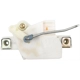 Purchase Top-Quality Door Lock Actuator by BLUE STREAK (HYGRADE MOTOR) - DLA143 pa1