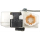 Purchase Top-Quality Door Lock Actuator by BLUE STREAK (HYGRADE MOTOR) - DLA143 pa3