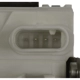 Purchase Top-Quality Door Lock Actuator by BLUE STREAK (HYGRADE MOTOR) - DLA1435 pa1