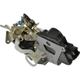 Purchase Top-Quality Door Lock Actuator by BLUE STREAK (HYGRADE MOTOR) - DLA1435 pa2