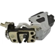 Purchase Top-Quality Door Lock Actuator by BLUE STREAK (HYGRADE MOTOR) - DLA1435 pa3