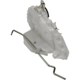 Purchase Top-Quality Door Lock Actuator by BLUE STREAK (HYGRADE MOTOR) - DLA1459 pa1