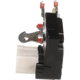 Purchase Top-Quality Door Lock Actuator by BLUE STREAK (HYGRADE MOTOR) - DLA1474 pa3