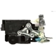 Purchase Top-Quality BLUE STREAK (HYGRADE MOTOR) - DLA1477 - Front Door Latch Assembly pa2