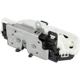 Purchase Top-Quality Door Lock Actuator by BLUE STREAK (HYGRADE MOTOR) - DLA1481 pa1