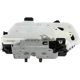 Purchase Top-Quality Door Lock Actuator by BLUE STREAK (HYGRADE MOTOR) - DLA1481 pa2