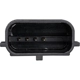 Purchase Top-Quality Door Lock Actuator by BLUE STREAK (HYGRADE MOTOR) - DLA1481 pa5