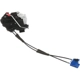 Purchase Top-Quality Door Lock Actuator by BLUE STREAK (HYGRADE MOTOR) - DLA1484 pa1