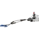 Purchase Top-Quality Door Lock Actuator by BLUE STREAK (HYGRADE MOTOR) - DLA1484 pa2