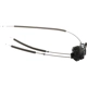 Purchase Top-Quality Door Lock Actuator by BLUE STREAK (HYGRADE MOTOR) - DLA1488 pa3