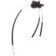 Purchase Top-Quality Door Lock Actuator by BLUE STREAK (HYGRADE MOTOR) - DLA1488 pa4