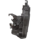 Purchase Top-Quality BLUE STREAK (HYGRADE MOTOR) - DLA1490 - Door Lock Actuator pa3