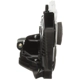 Purchase Top-Quality BLUE STREAK (HYGRADE MOTOR) - DLA1511 - Front Driver Side Door Latch Assembly pa4