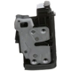 Purchase Top-Quality BLUE STREAK (HYGRADE MOTOR) - DLA1514 - Front Driver Side Door Latch Assembly pa1