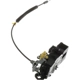 Purchase Top-Quality Door Lock Actuator by BLUE STREAK (HYGRADE MOTOR) - DLA1516 pa3