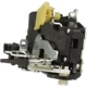 Purchase Top-Quality Door Lock Actuator by BLUE STREAK (HYGRADE MOTOR) - DLA1517 pa2