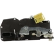Purchase Top-Quality Door Lock Actuator by BLUE STREAK (HYGRADE MOTOR) - DLA1517 pa3