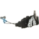 Purchase Top-Quality Door Lock Actuator by BLUE STREAK (HYGRADE MOTOR) - DLA1521 pa2