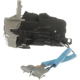 Purchase Top-Quality Door Lock Actuator by BLUE STREAK (HYGRADE MOTOR) - DLA1521 pa3