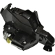 Purchase Top-Quality Door Lock Actuator by BLUE STREAK (HYGRADE MOTOR) - DLA1527 pa1