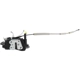 Purchase Top-Quality BLUE STREAK (HYGRADE MOTOR) - DLA1530 - Power Door Lock Actuator pa2
