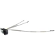 Purchase Top-Quality BLUE STREAK (HYGRADE MOTOR) - DLA1530 - Power Door Lock Actuator pa3