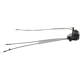 Purchase Top-Quality BLUE STREAK (HYGRADE MOTOR) - DLA1530 - Power Door Lock Actuator pa4