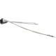 Purchase Top-Quality BLUE STREAK (HYGRADE MOTOR) - DLA1530 - Power Door Lock Actuator pa5