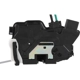 Purchase Top-Quality BLUE STREAK (HYGRADE MOTOR) - DLA1536 - Rear Driver Side Door Latch Assembly pa7