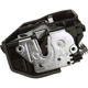 Purchase Top-Quality Door Lock Actuator by BLUE STREAK (HYGRADE MOTOR) - DLA1538 pa1