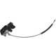 Purchase Top-Quality Door Lock Actuator by BLUE STREAK (HYGRADE MOTOR) - DLA1567 pa1