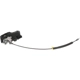 Purchase Top-Quality Door Lock Actuator by BLUE STREAK (HYGRADE MOTOR) - DLA1567 pa3