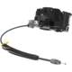 Purchase Top-Quality Door Lock Actuator by BLUE STREAK (HYGRADE MOTOR) - DLA1567 pa4