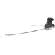 Purchase Top-Quality Door Lock Actuator by BLUE STREAK (HYGRADE MOTOR) - DLA1573 pa1