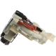 Purchase Top-Quality Door Lock Actuator by BLUE STREAK (HYGRADE MOTOR) - DLA1582 pa4