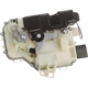 Purchase Top-Quality Door Lock Actuator by BLUE STREAK (HYGRADE MOTOR) - DLA1583 pa1