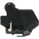 Purchase Top-Quality Door Lock Actuator by BLUE STREAK (HYGRADE MOTOR) - DLA1599 pa1