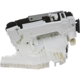 Purchase Top-Quality Door Lock Actuator by BLUE STREAK (HYGRADE MOTOR) - DLA1601 pa1