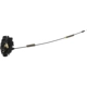 Purchase Top-Quality Door Lock Actuator by BLUE STREAK (HYGRADE MOTOR) - DLA1605 pa1