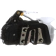 Purchase Top-Quality Door Lock Actuator by BLUE STREAK (HYGRADE MOTOR) - DLA1608 pa3