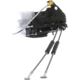 Purchase Top-Quality Door Lock Actuator by BLUE STREAK (HYGRADE MOTOR) - DLA1608 pa4